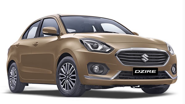 Dzire - Kanatal Taxi